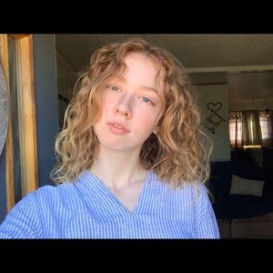 Meet your Posher, Tiffany